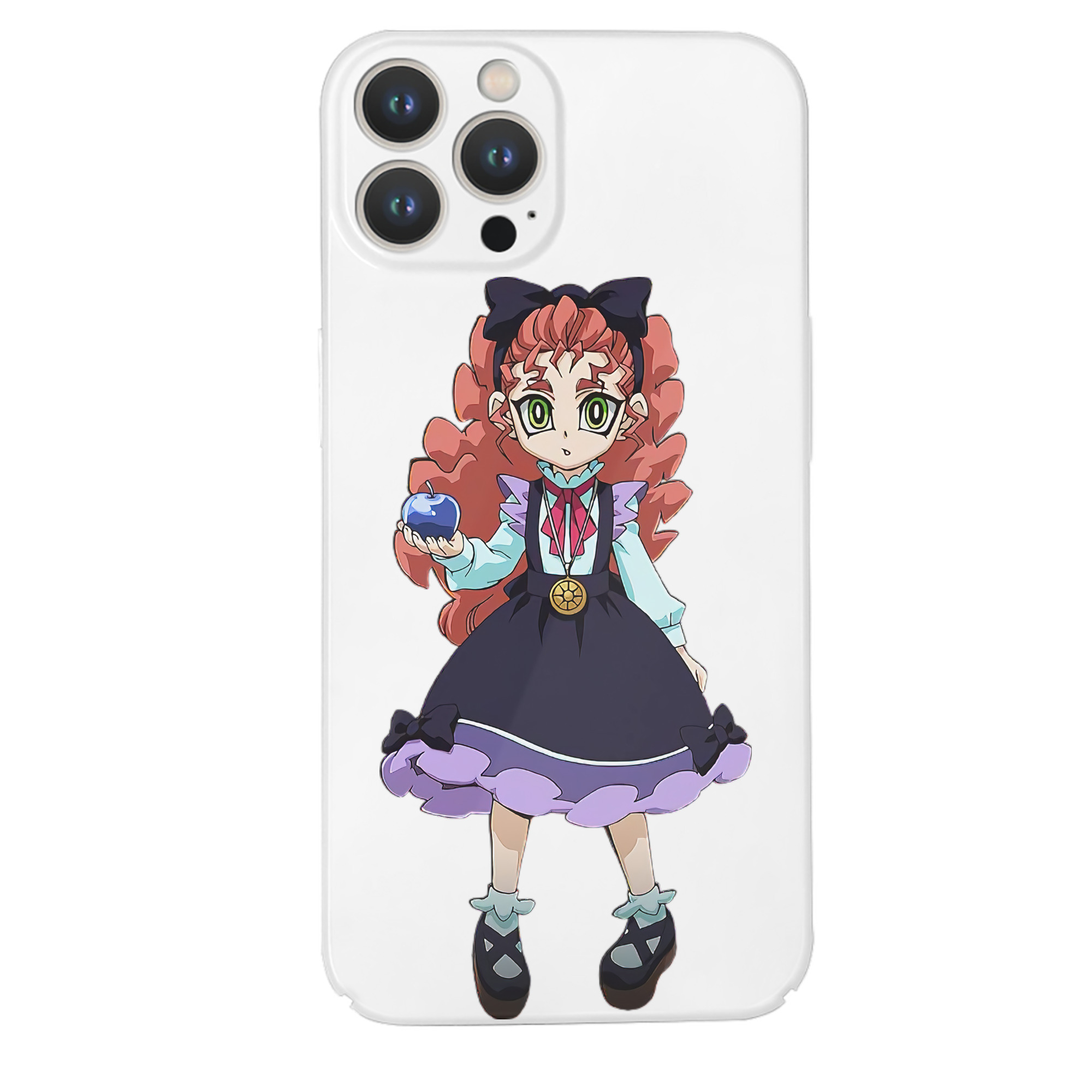 （画像用） 遊☆戯☆王 Yu-Gi-Oh! 【iPhone 14シリーズ対応】ハードケース